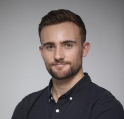 Alex Fitzgerald