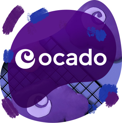 Ocado case study header image